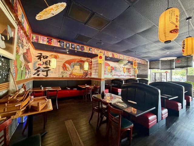 610 N University Drive, Pembroke Pines, FL 33024