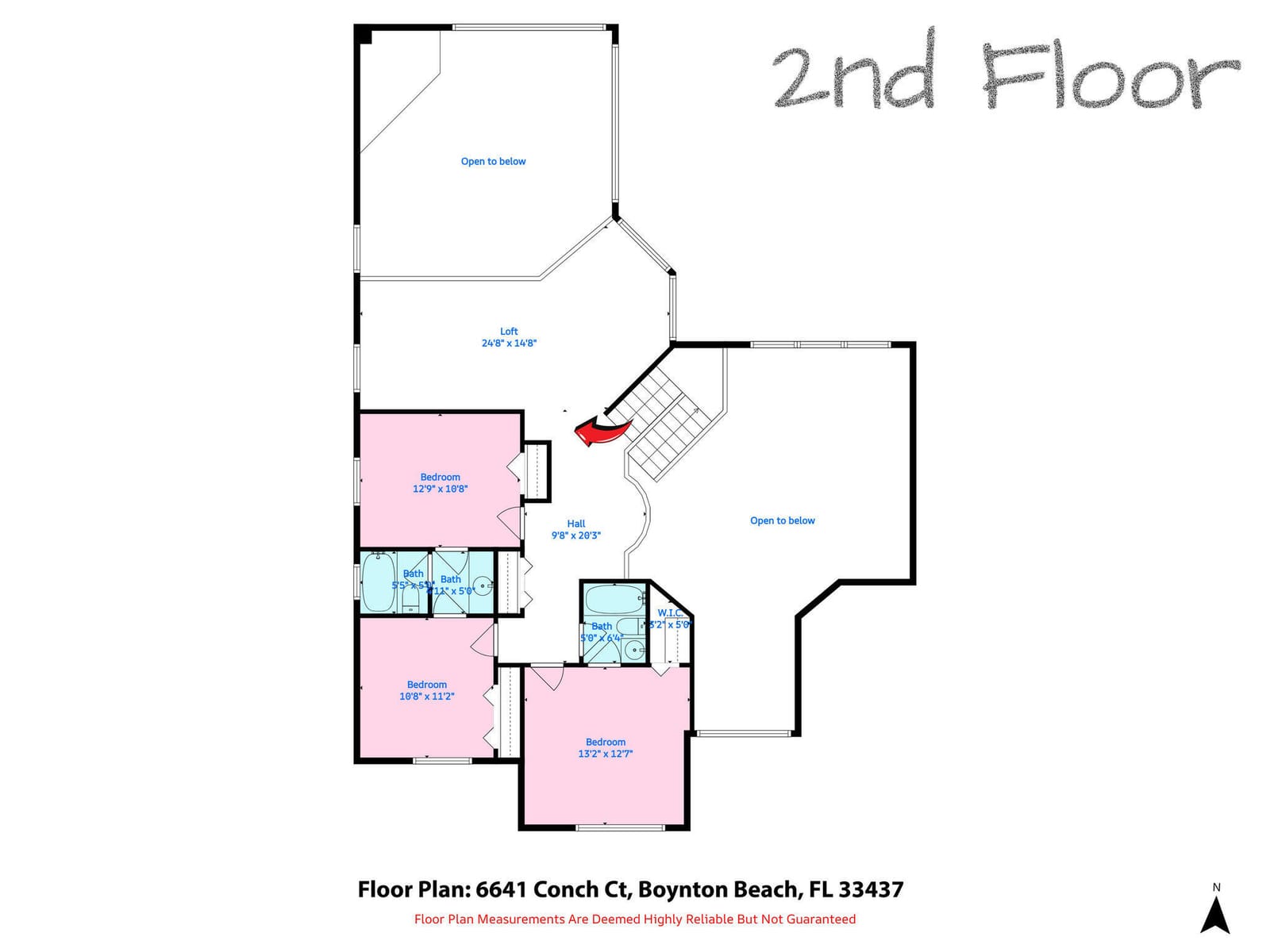 6641 Conch Court — photo 5