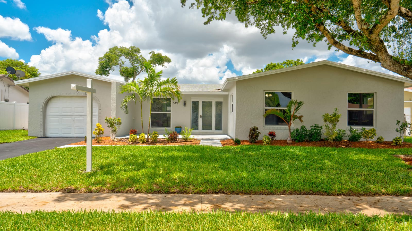 521 SW 63RD Terrace, Margate, FL 33068 photo 1
