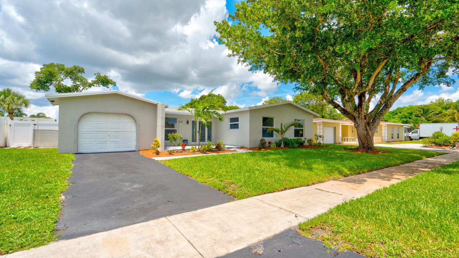 521 SW 63RD Terrace, Margate, FL 33068 photo 3
