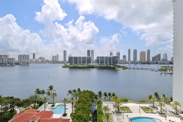 3301 NE 183rd Street 1402, Aventura, FL 33160
