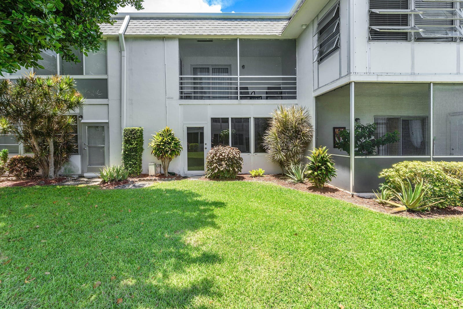 3120 LAKE OSBORNE Drive Bldg 7 Apt106, Lake Worth Beach, FL 33461 photo 22