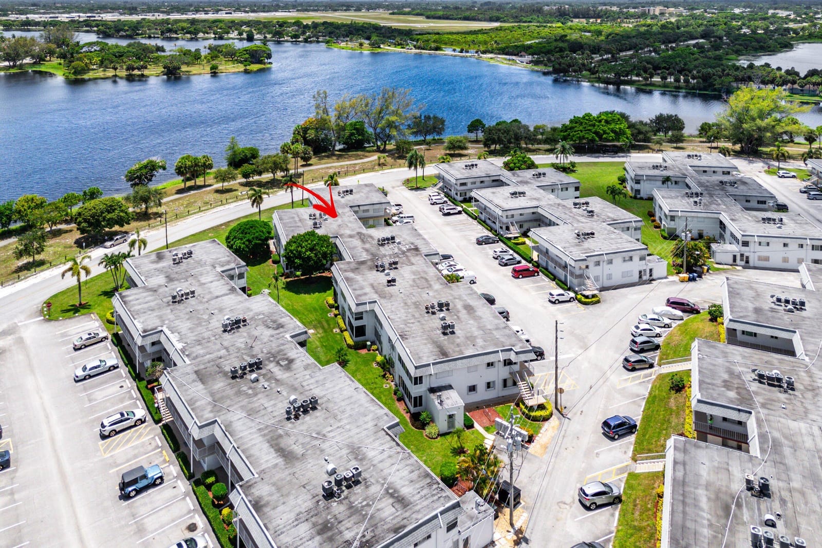3120 LAKE OSBORNE Drive Bldg 7 Apt106, Lake Worth Beach, FL 33461 photo 29