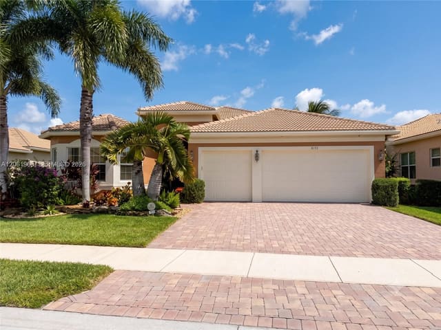 8195 Alpine Ridge Road 8195, Boynton Beach, FL 33473