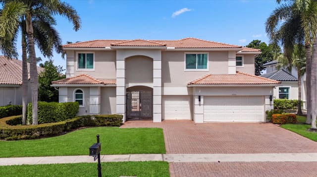 18644 Ocean Mist Drive, Boca Raton, FL 33498