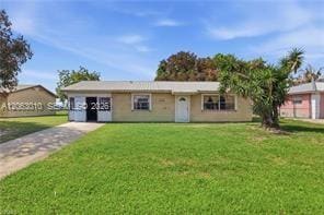 1132 Mississippi, Harlem, Clewiston, FL