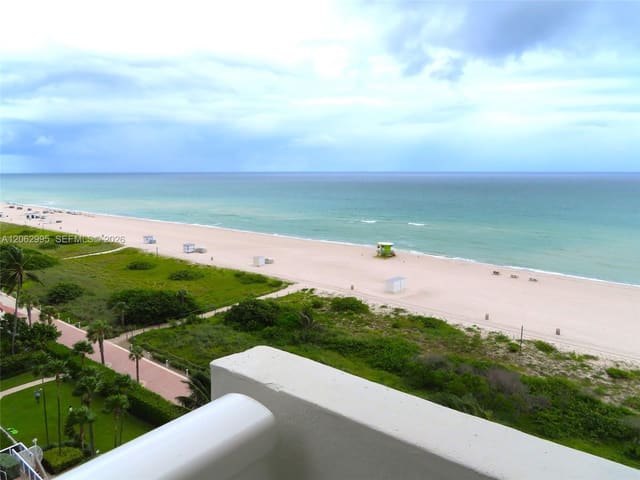 5701 Collins Avenue 919, Miami Beach, FL 33140