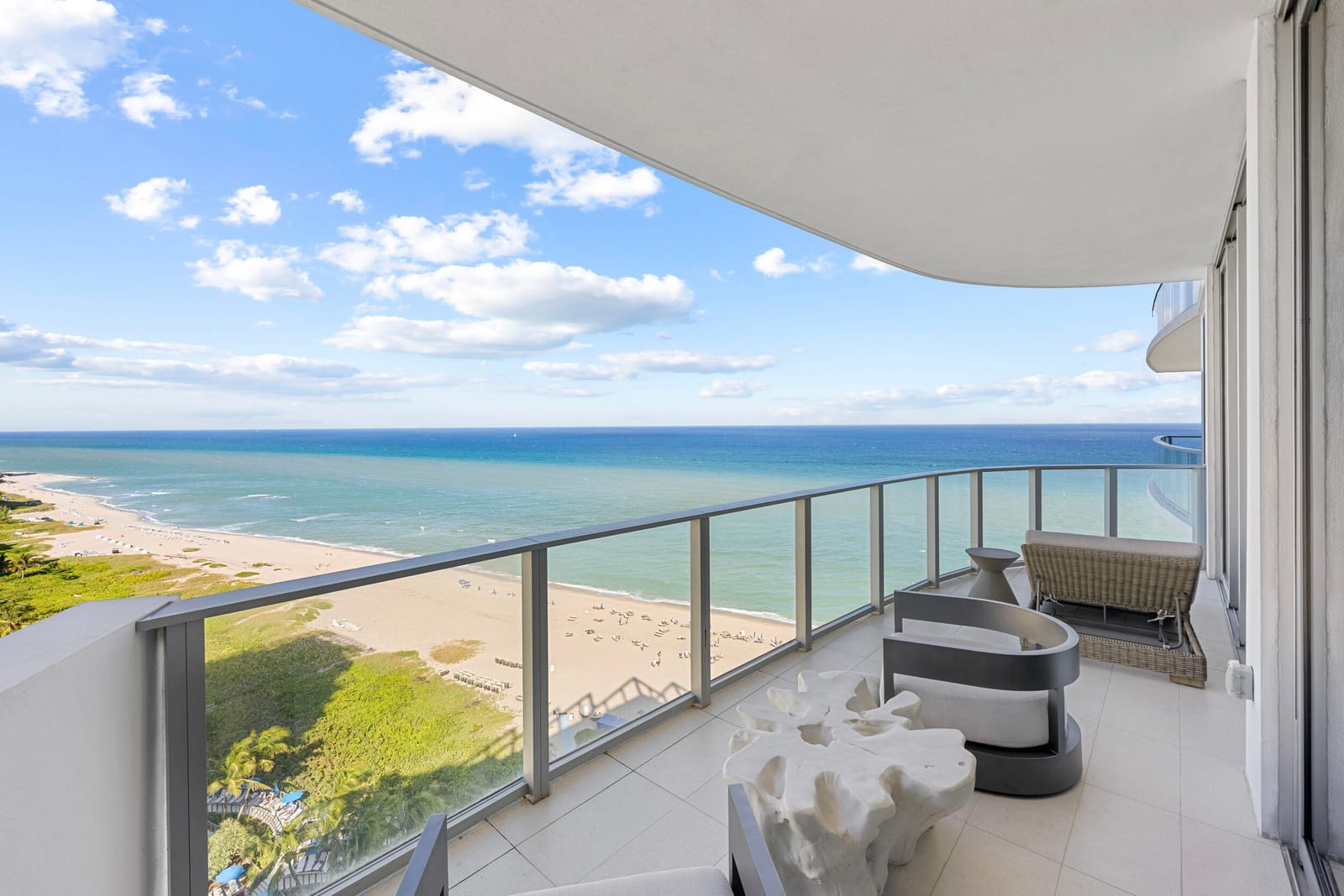 3100 N OCEAN Drive H-1702, Singer Island, FL 33404 photo 1