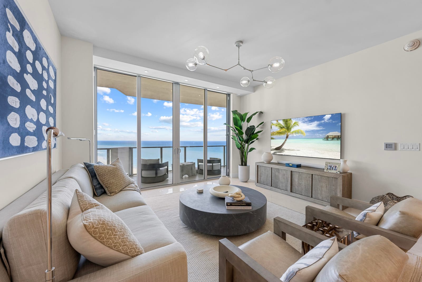 3100 N OCEAN Drive H-1702, Singer Island, FL 33404 photo 2