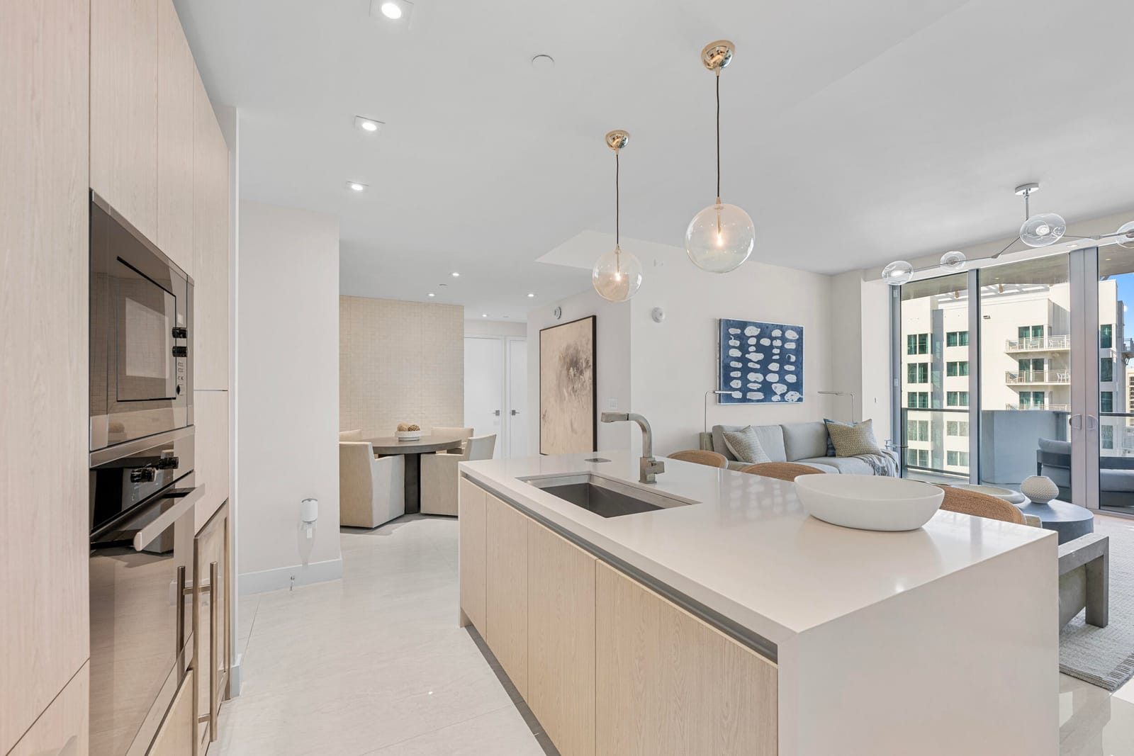 3100 N OCEAN Drive H-1702, Singer Island, FL 33404 photo 12
