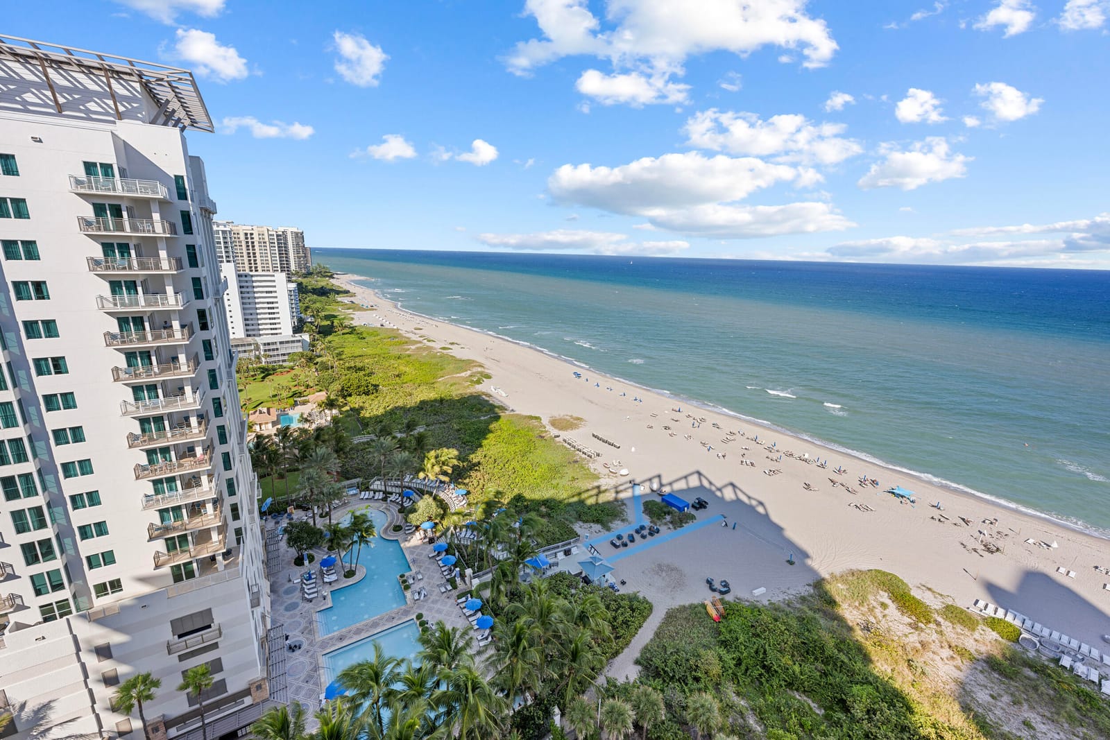 3100 N OCEAN Drive H-1702, Singer Island, FL 33404 photo 30