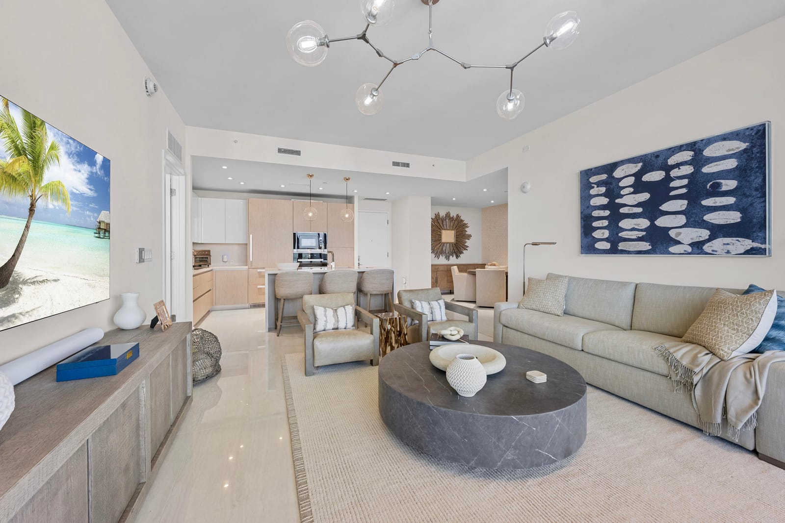 3100 N OCEAN Drive H-1702, Singer Island, FL 33404 photo 7