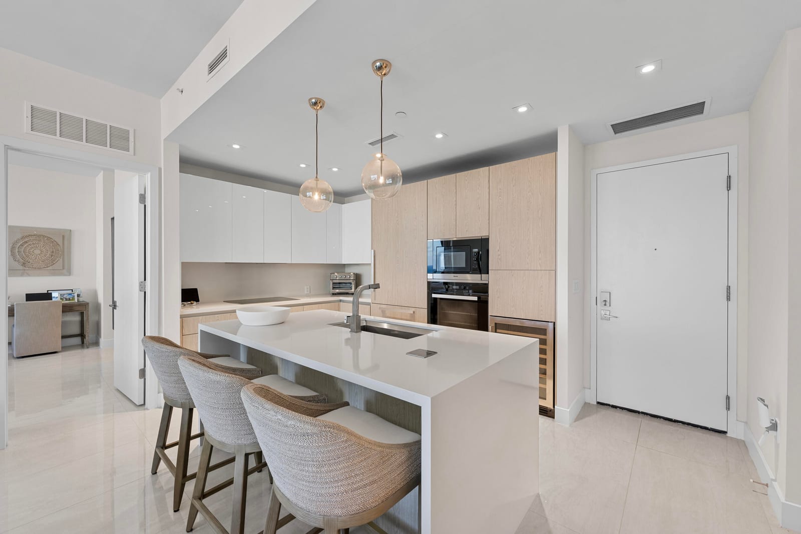 3100 N OCEAN Drive H-1702, Singer Island, FL 33404 photo 8