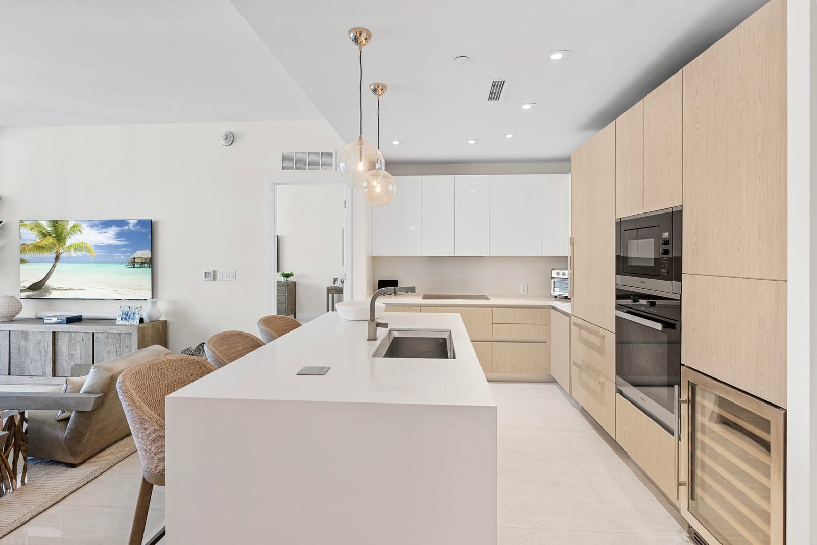3100 N OCEAN Drive H-1702, Singer Island, FL 33404 photo 9