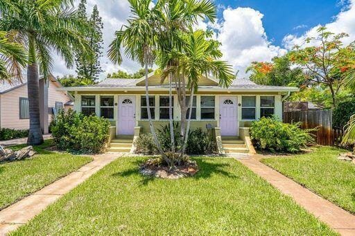 215 S OCEAN BREEZE, Lake Worth Beach, FL 33460