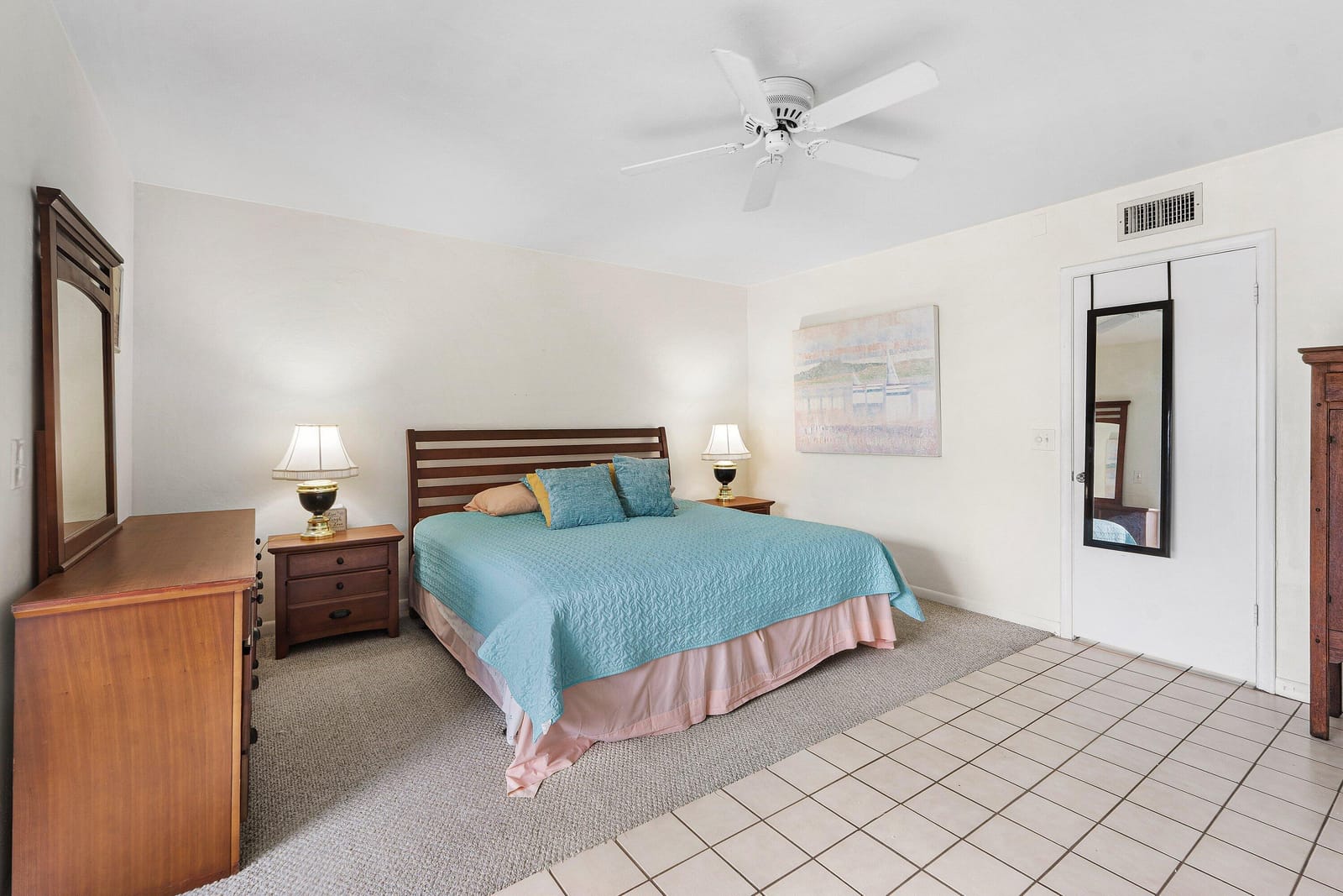 3160 LAKE OSBORNE Drive Bldg 6 Unit 206 — photo 12