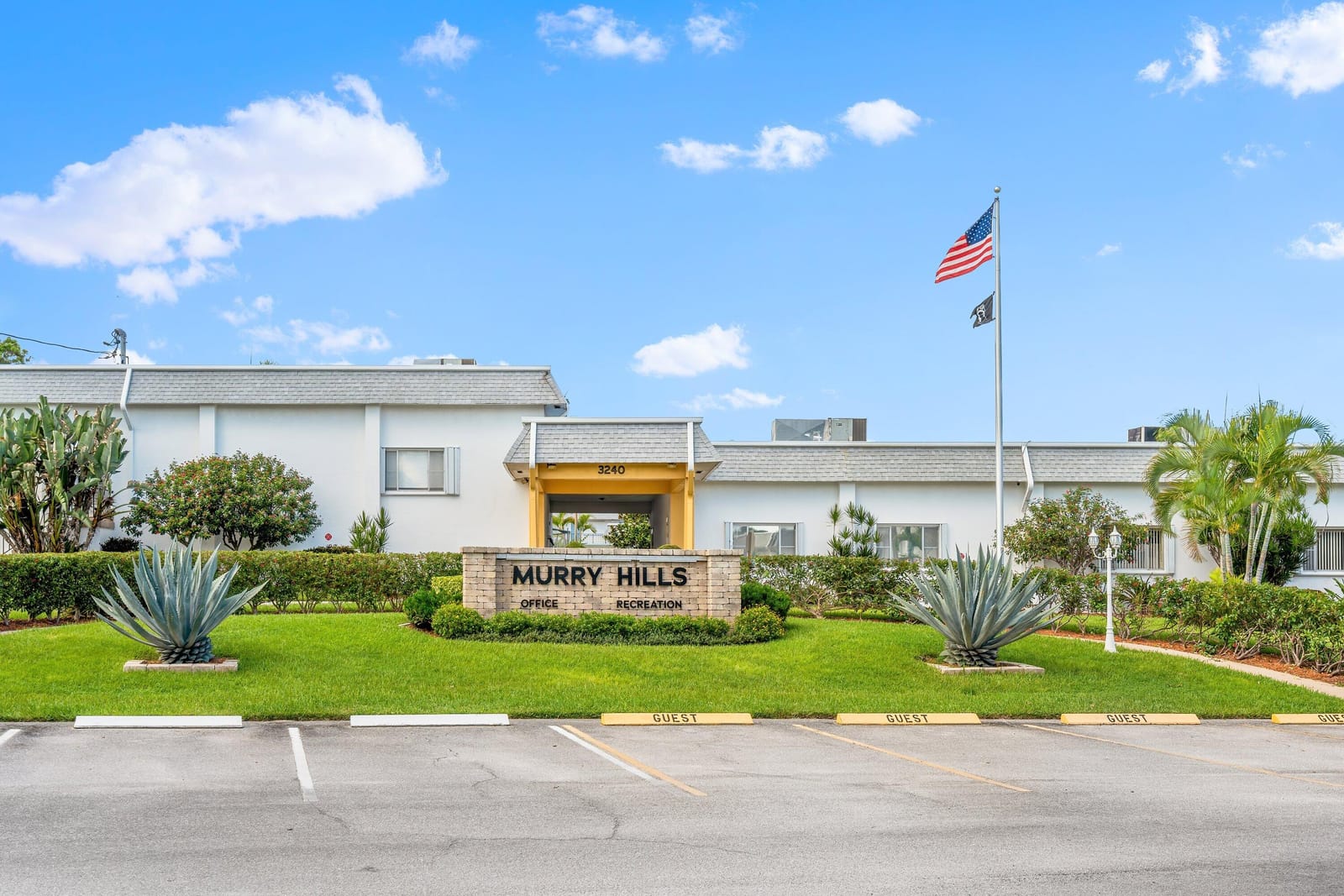 3160 LAKE OSBORNE Drive Bldg 6 Unit 206, Lake Worth Beach, FL 33461 photo 19
