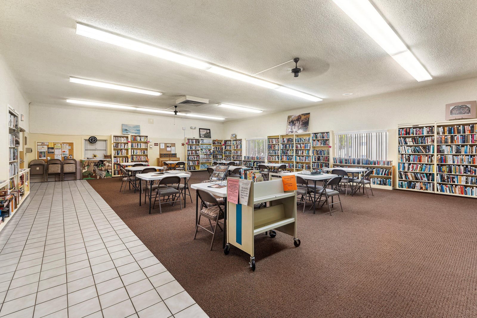 3160 LAKE OSBORNE Drive Bldg 6 Unit 206, Lake Worth Beach, FL 33461 photo 20