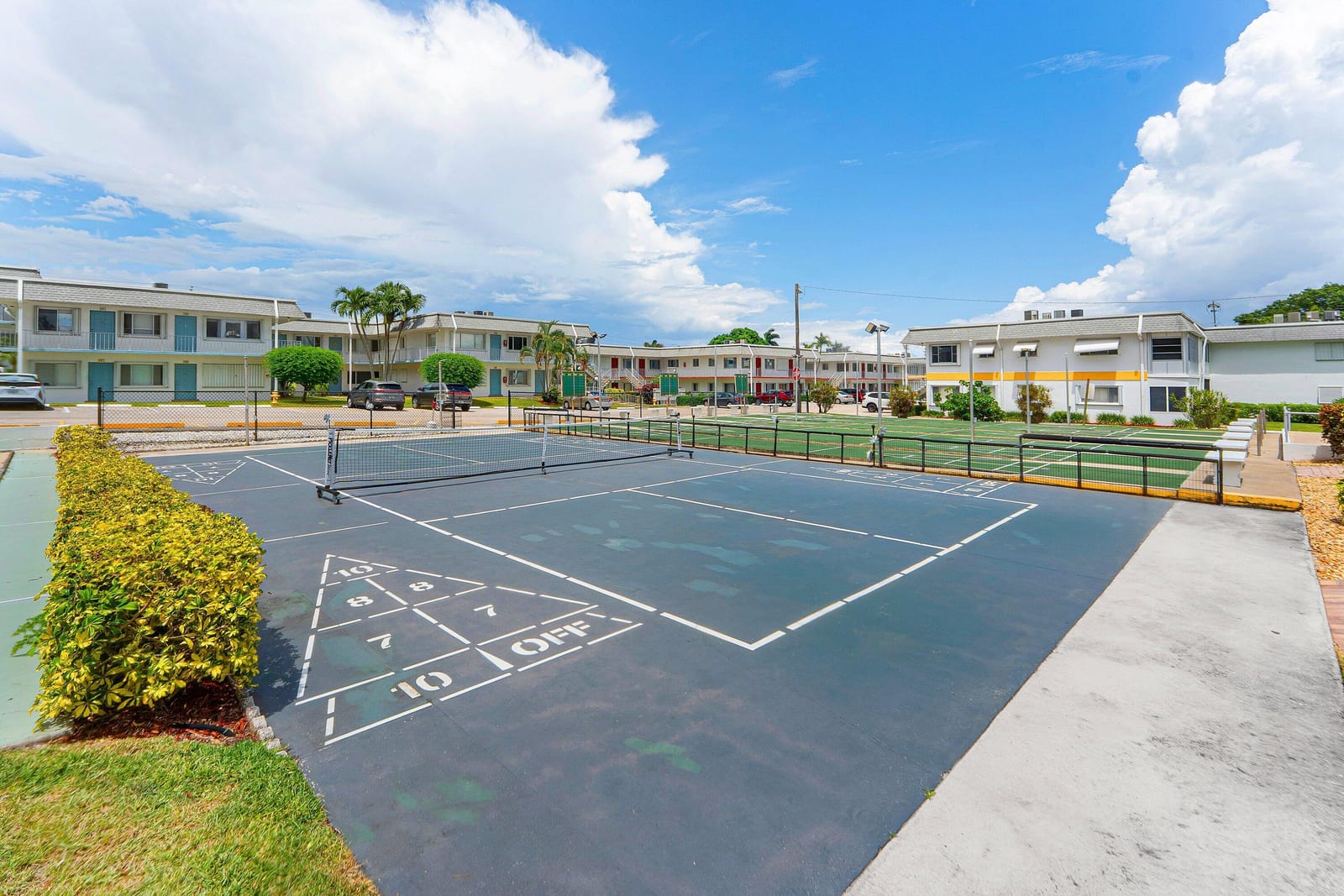 3160 LAKE OSBORNE Drive Bldg 6 Unit 206, Lake Worth Beach, FL 33461 photo 22