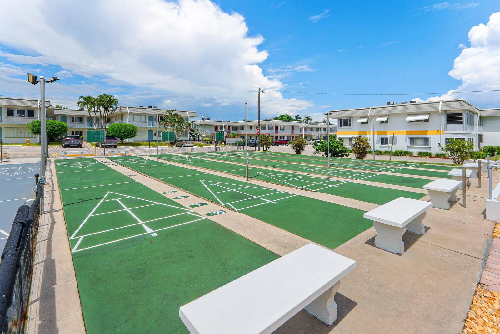 3160 LAKE OSBORNE Drive Bldg 6 Unit 206, Lake Worth Beach, FL 33461 photo 23