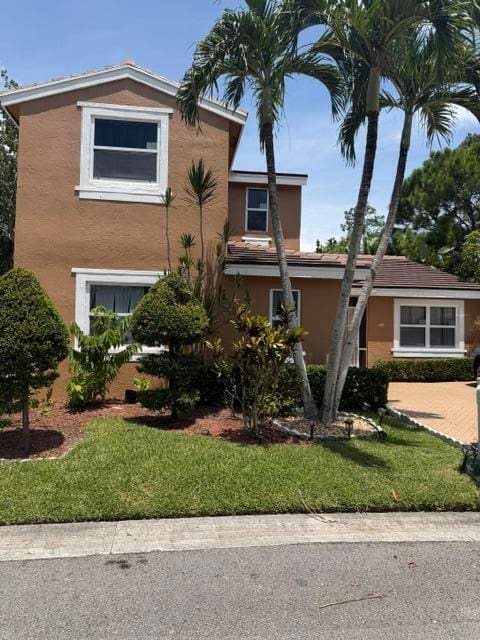 188 CARIBE Court, River Bridge, Greenacres, FL