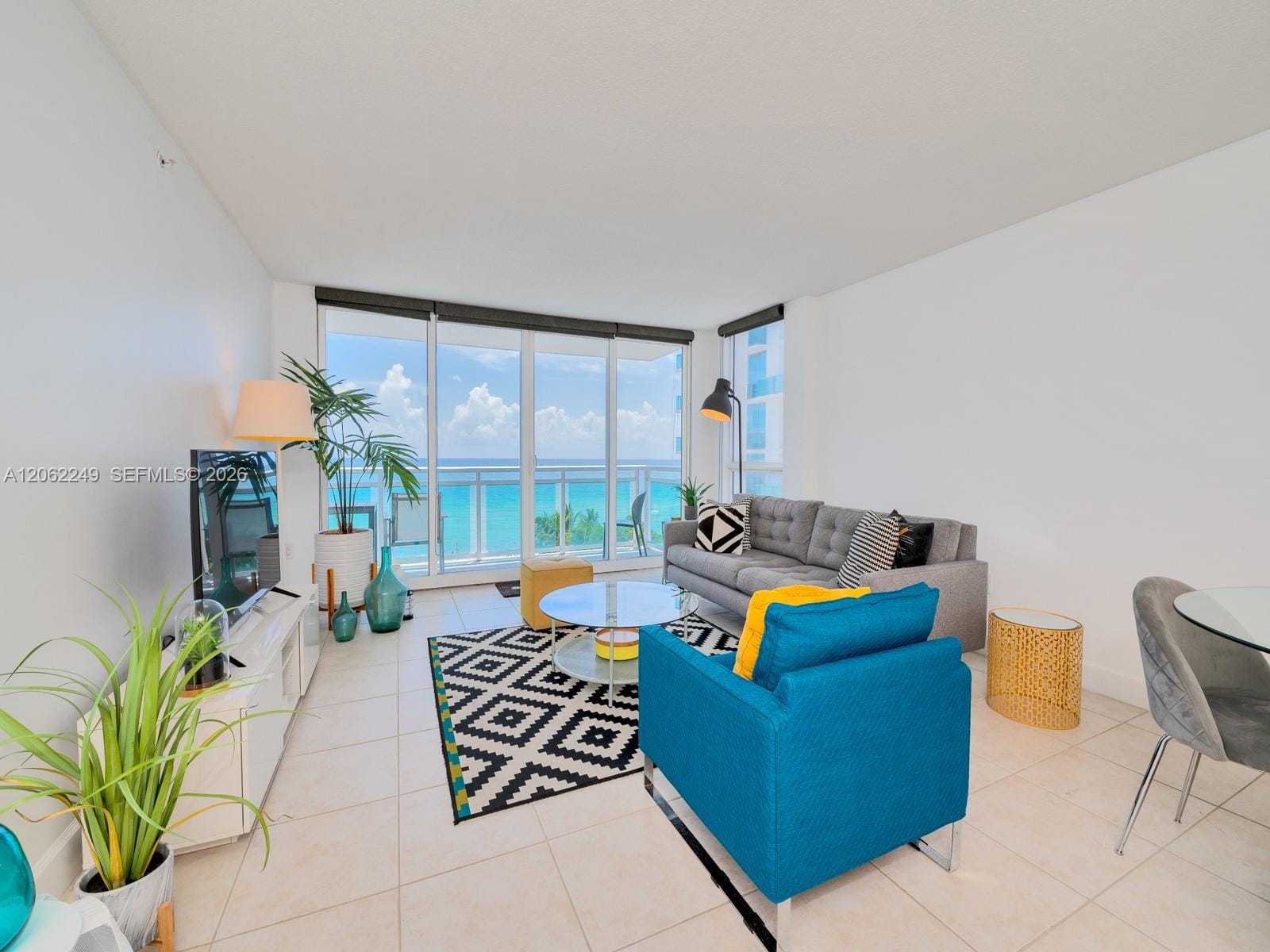 6917 Collins Avenue 815, Miami Beach, FL 33141 - photo 1 of 28