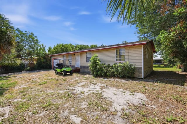 1004 Kentucky, Harlem, Clewiston, FL