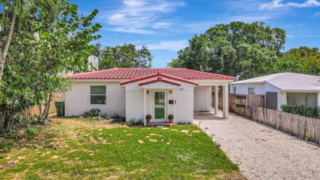 420 SW 13TH Street, sold in ZIP 33315, Fort Lauderdale, FL