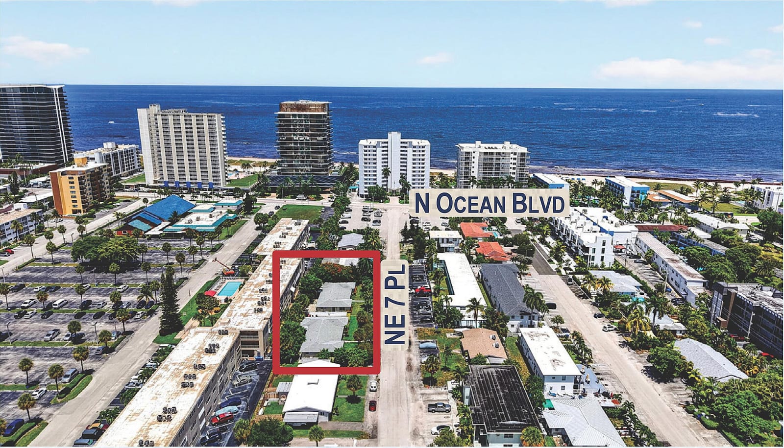 3209 NE 7th Place, Pompano Beach, FL photo 14
