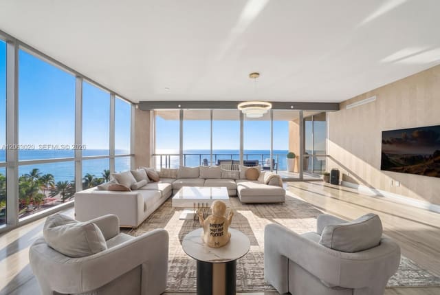 17749 Collins Avenue 601, Sunny Isles Beach, FL 33160