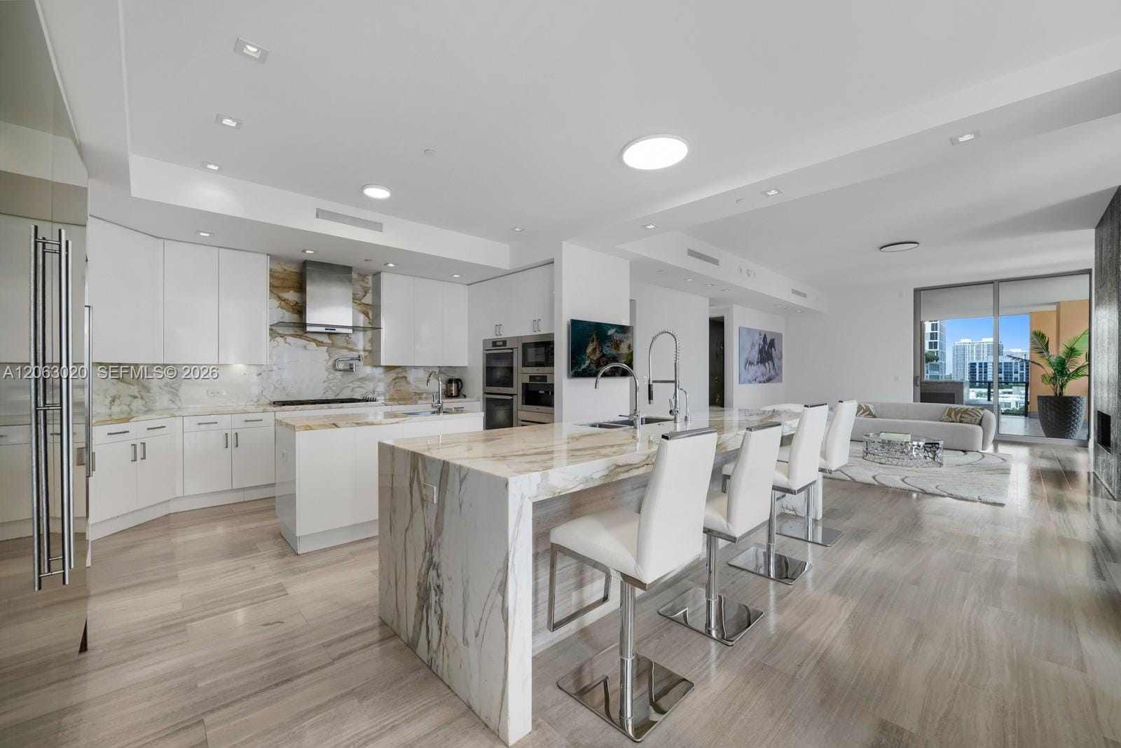 17749 Collins Avenue 601 — photo 8