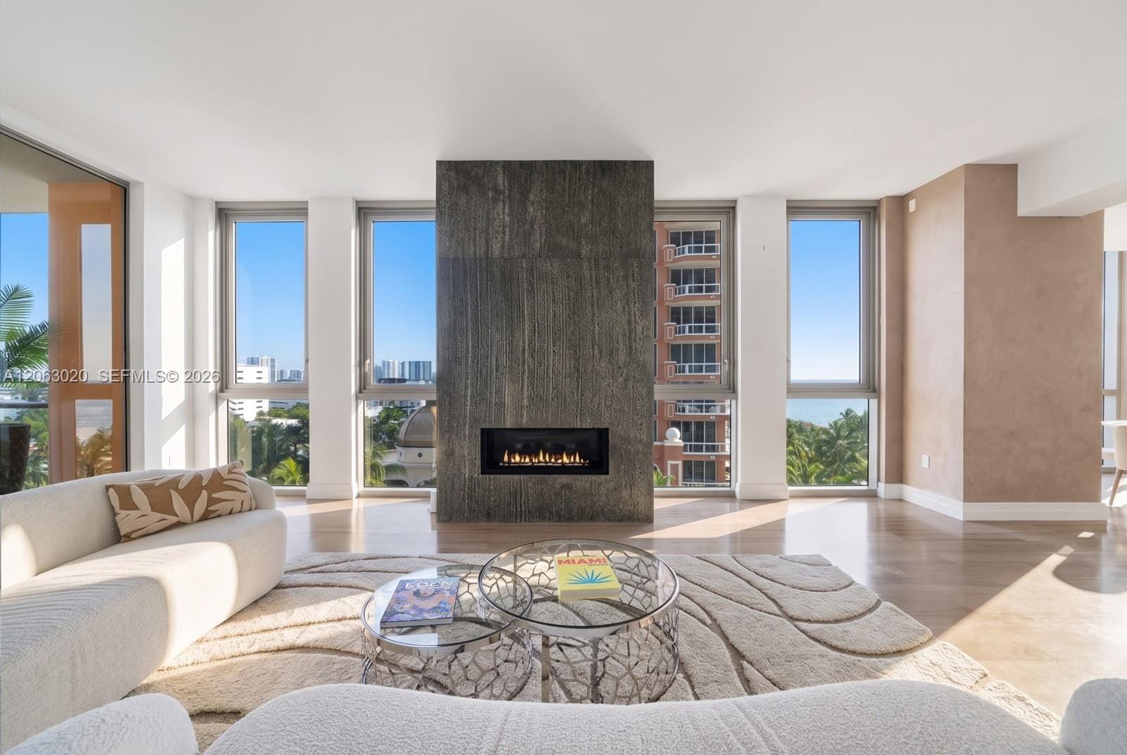 17749 Collins Avenue 601 — photo 9