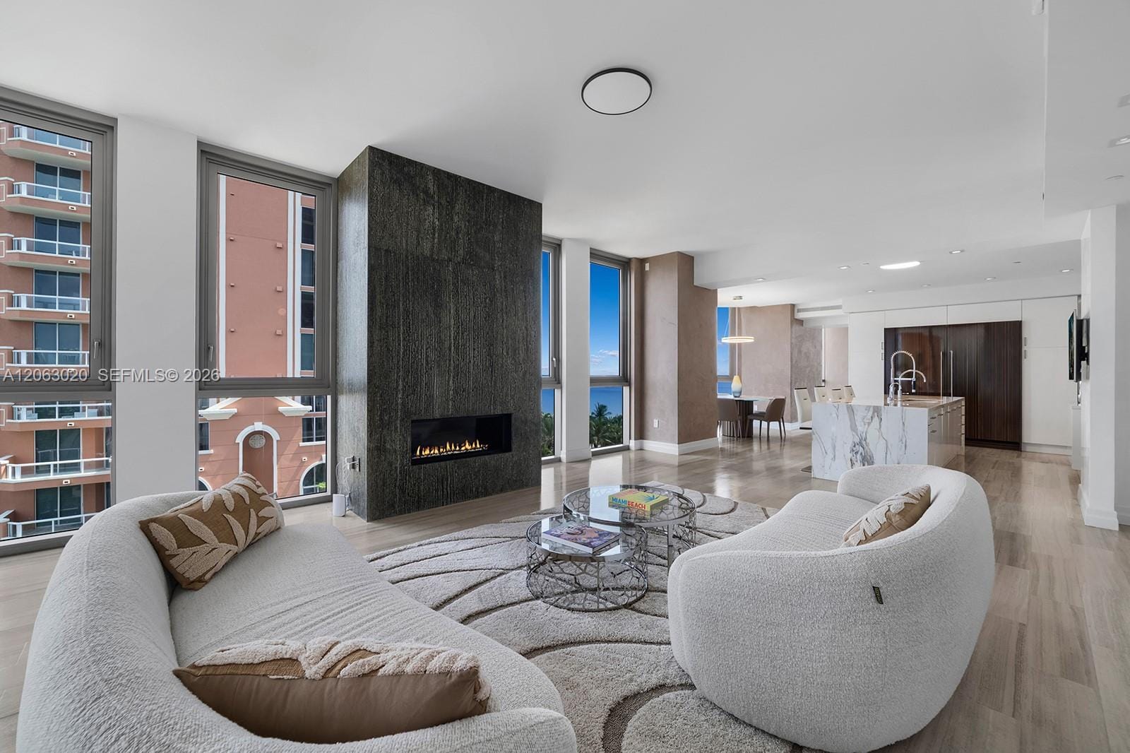 17749 Collins Avenue 601 — photo 11