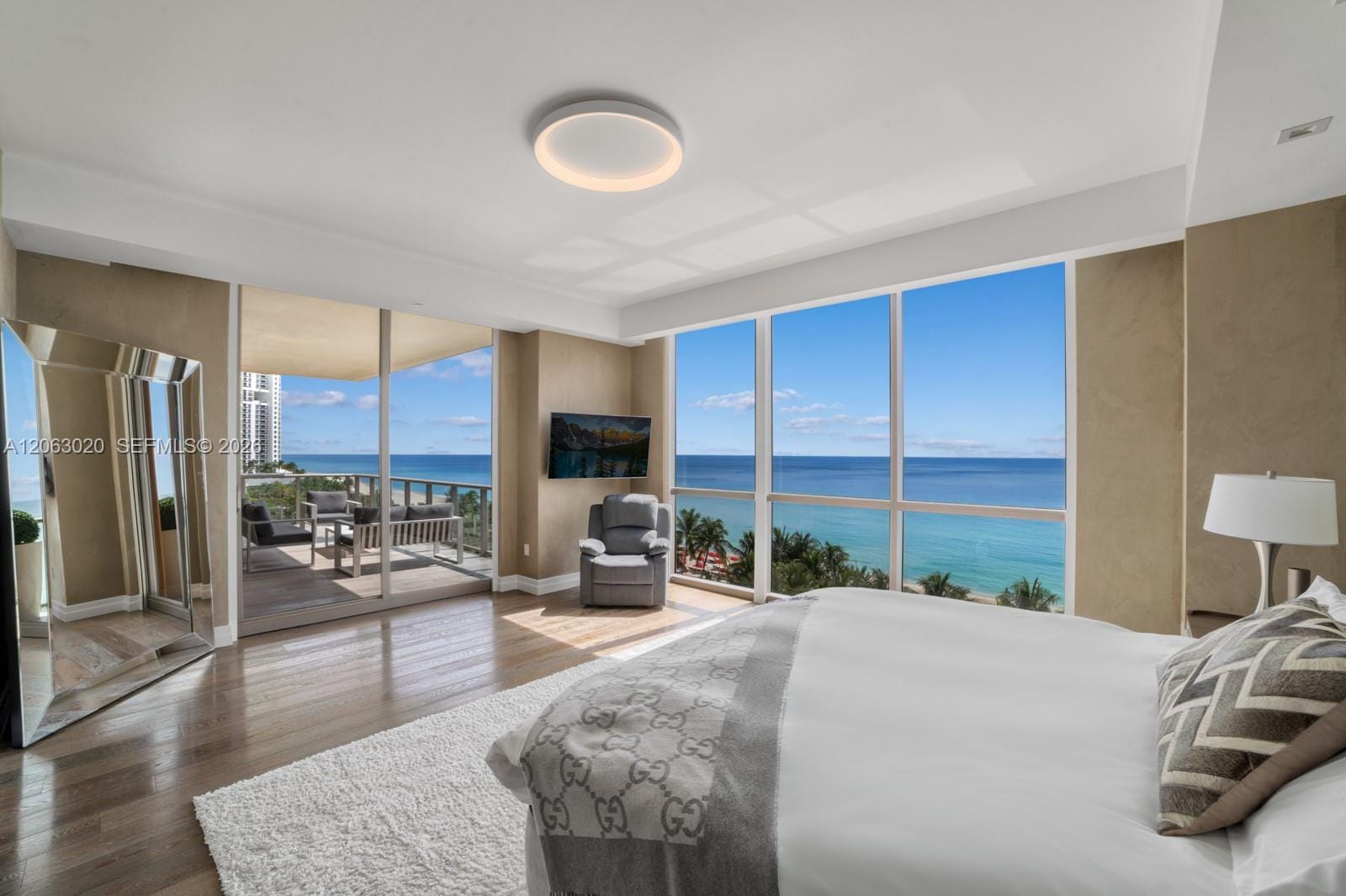 17749 Collins Avenue 601, Sunny Isles Beach, FL 33160 photo 14