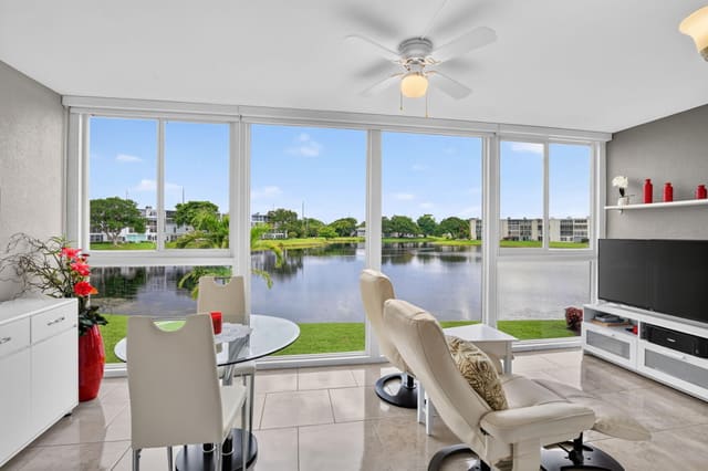 2080 Harwood F 2080, sold in Harwood F Condo, Deerfield Beach, FL
