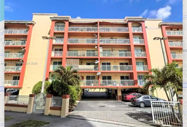 6315 SW 8th Street 605, Miami, FL 33144