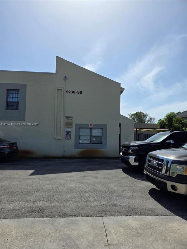 2236 NW 52nd Avenue 2236, Lauderhill, FL 33313
