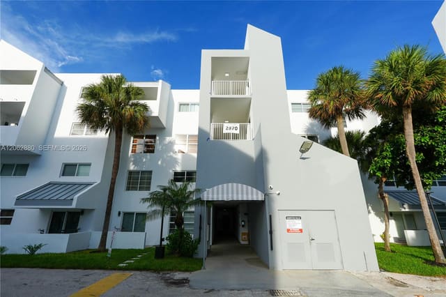2870 NE 14th St Causeway 303C, Pompano Beach, FL 33062