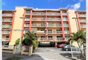 6315 SW 8th Street 401, Miami, FL 33144