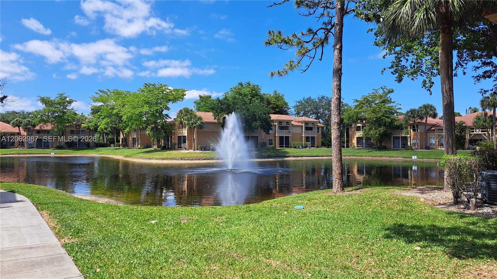4791 Via Palm Lakes 1701 — photo 1