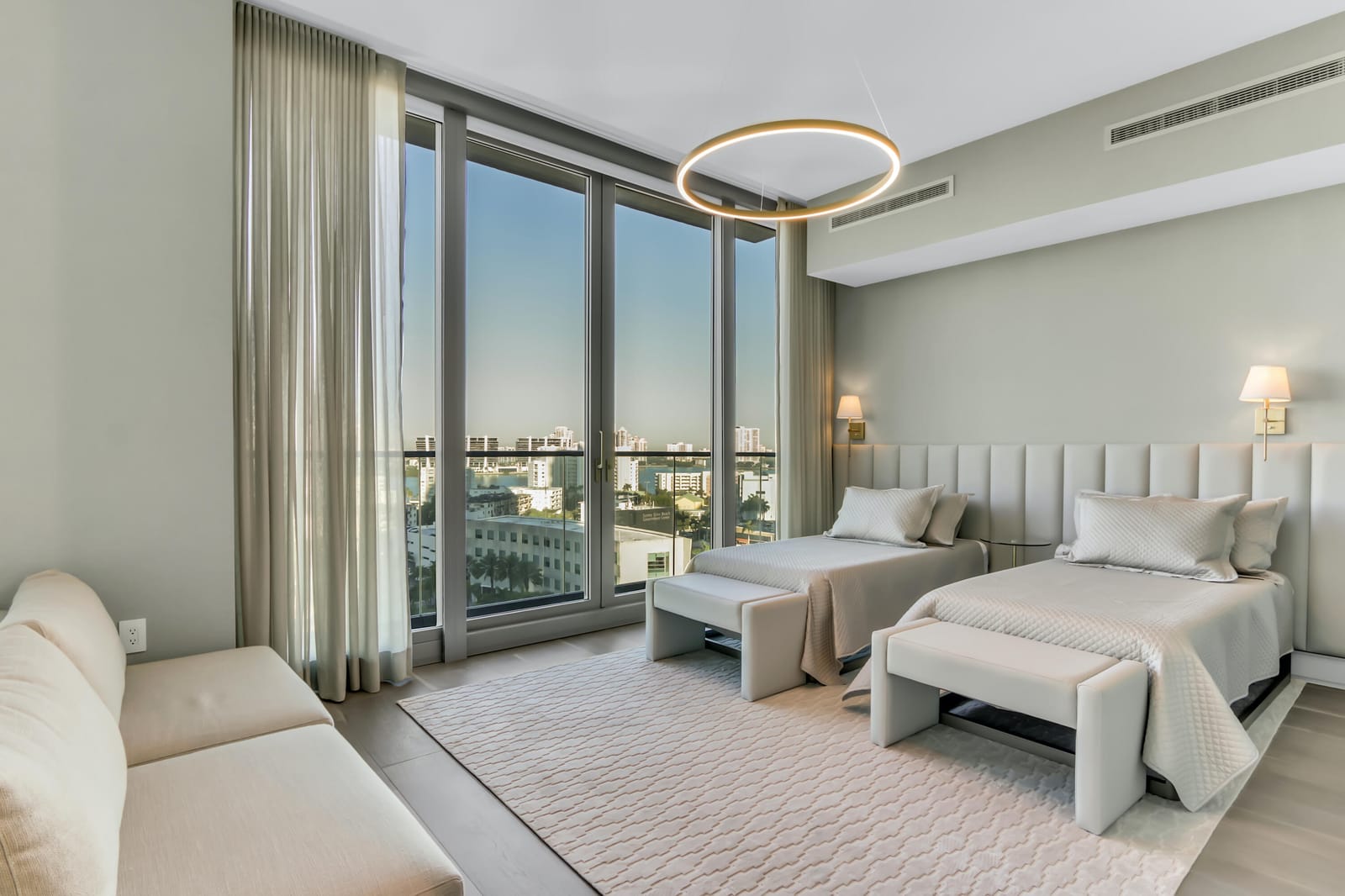 17901 COLLINS Avenue 1102, Sunny Isles Beach, FL 33160 photo 25
