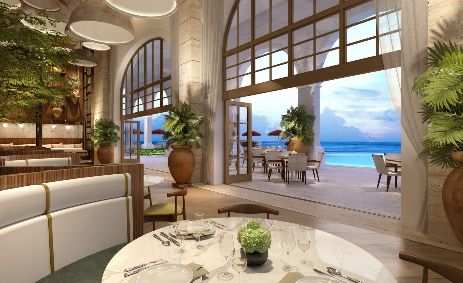 17901 COLLINS Avenue 1102, Sunny Isles Beach, FL 33160 photo 26