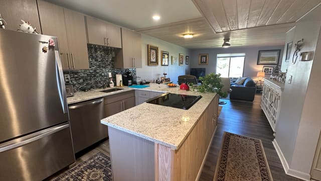 5355 SE Miles Grant Road 209, Miles Grant, Stuart, FL