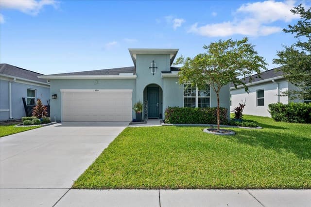10814 SW Pacini Way, sold in ZIP 34987, Port St Lucie, FL