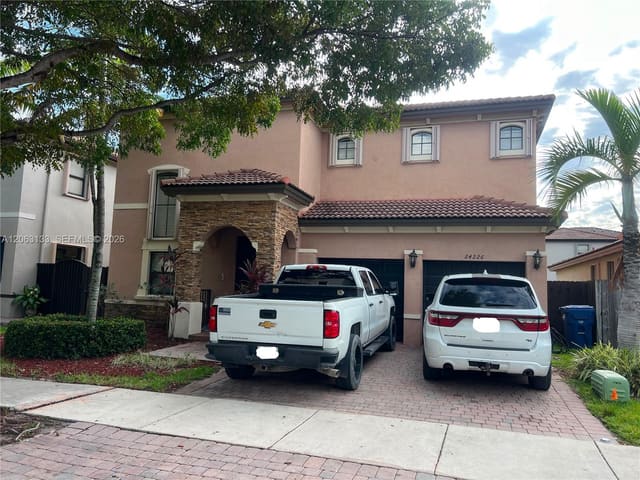 24226 SW 113th Passage 24236, Homestead, FL 33032