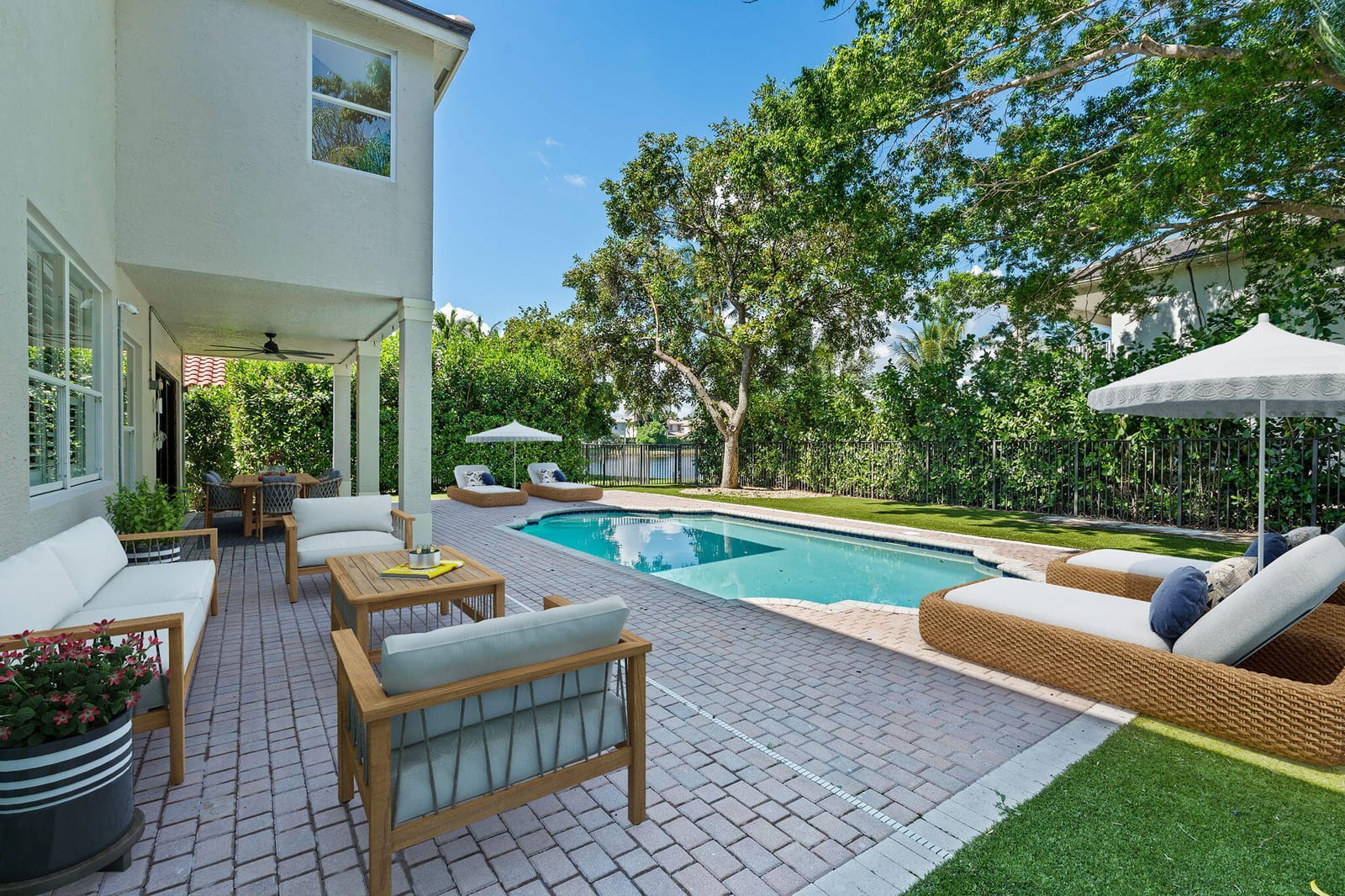 9705 Napoli Woods Lane, Delray Beach, FL 33446 photo 26