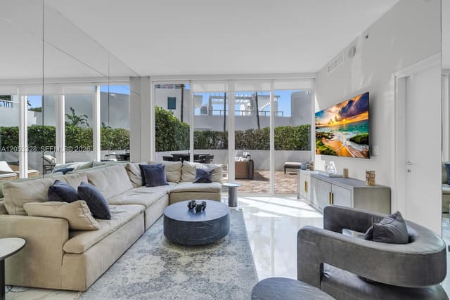 50 S Pointe Drive 510, Continuum On South Beach, Miami Beach, FL