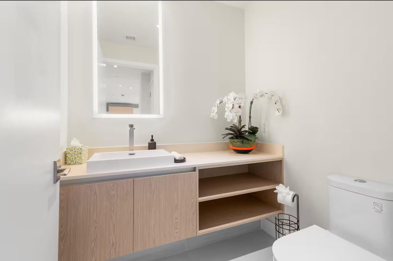 3100 N OCEAN Drive H-1401 — photo 4
