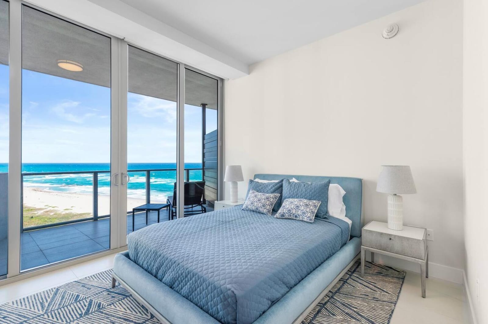 3100 N OCEAN Drive H-1401 — photo 5