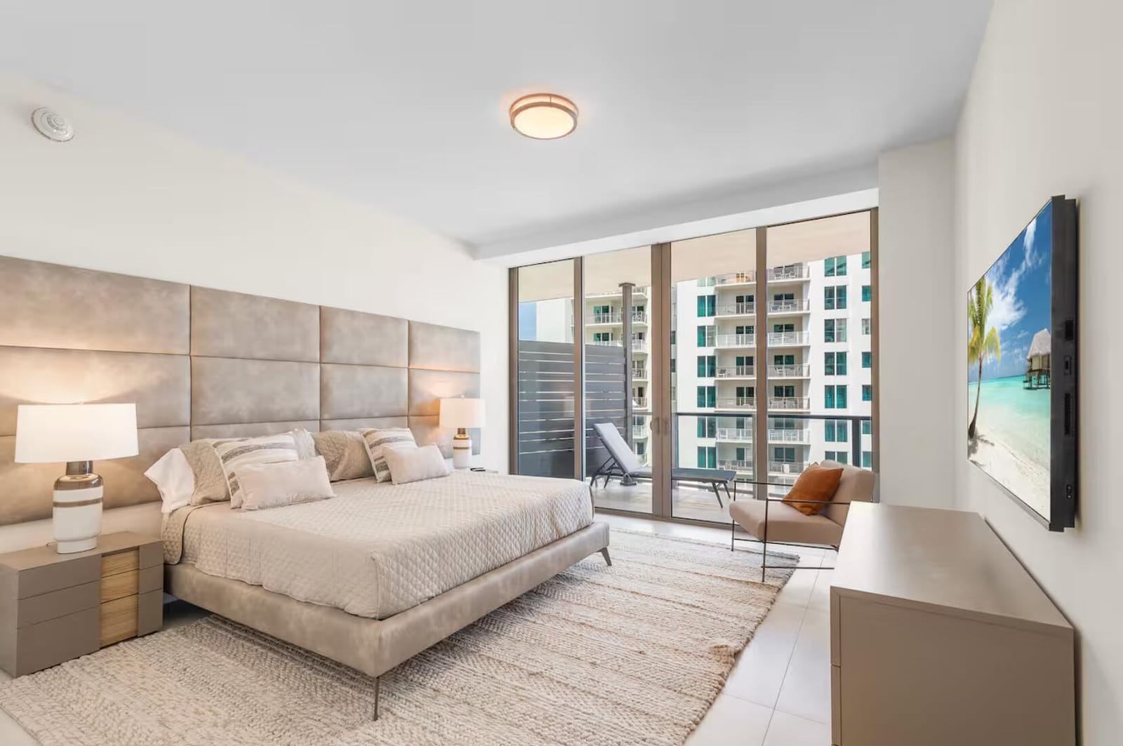 3100 N OCEAN Drive H-1401 — photo 7